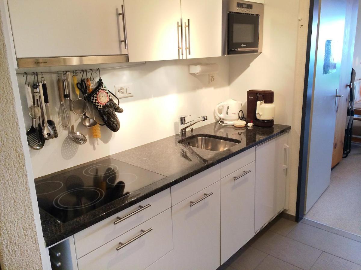 Apartment Utoring Acletta-63 By Interhome Disentis Extérieur photo
